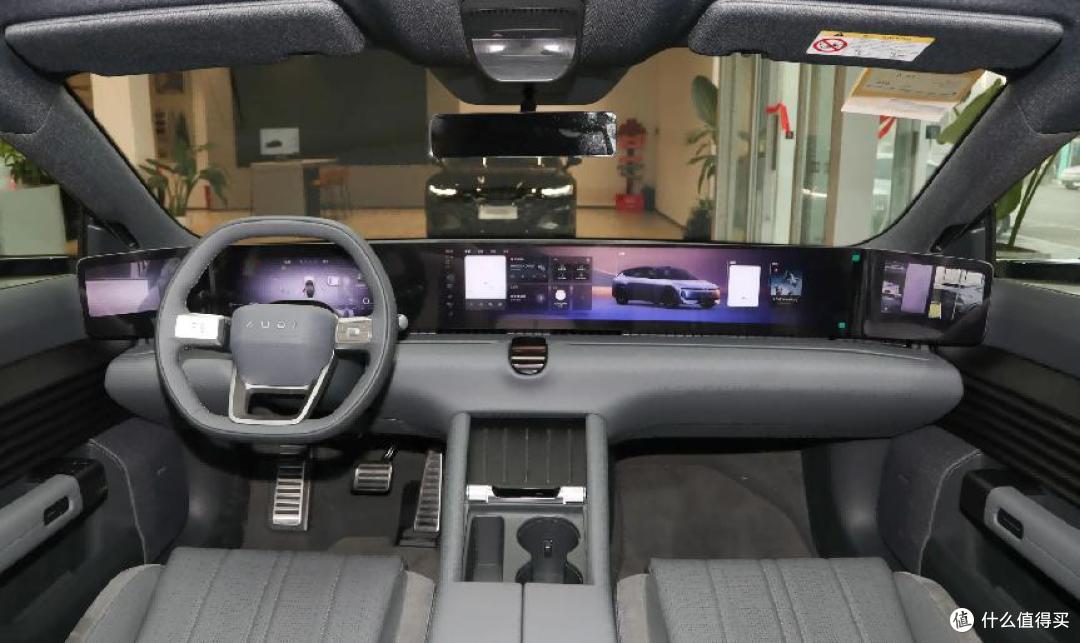 奥迪E5 Sportback对比蔚来ET5T:性能、续航、辅助驾驶谁更强?