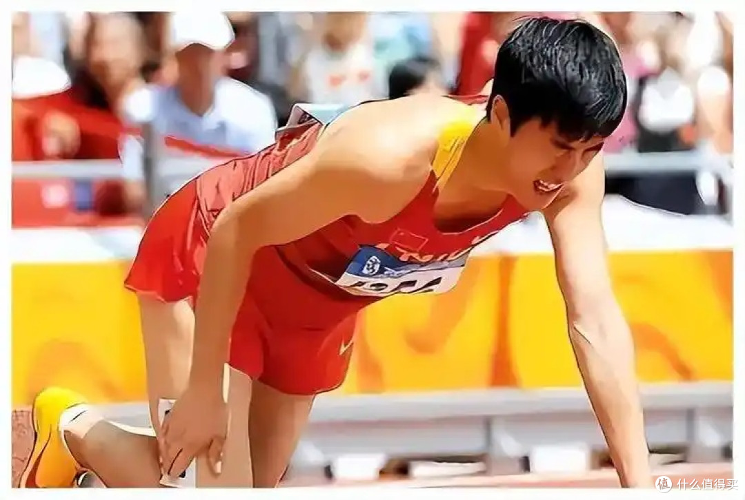 现场观赛回忆录:你最难忘的2008年奥运会刘翔的一场比赛