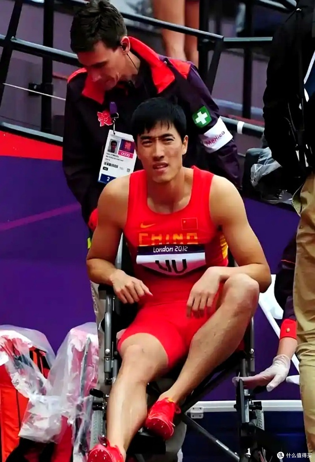 现场观赛回忆录:你最难忘的2008年奥运会刘翔的一场比赛