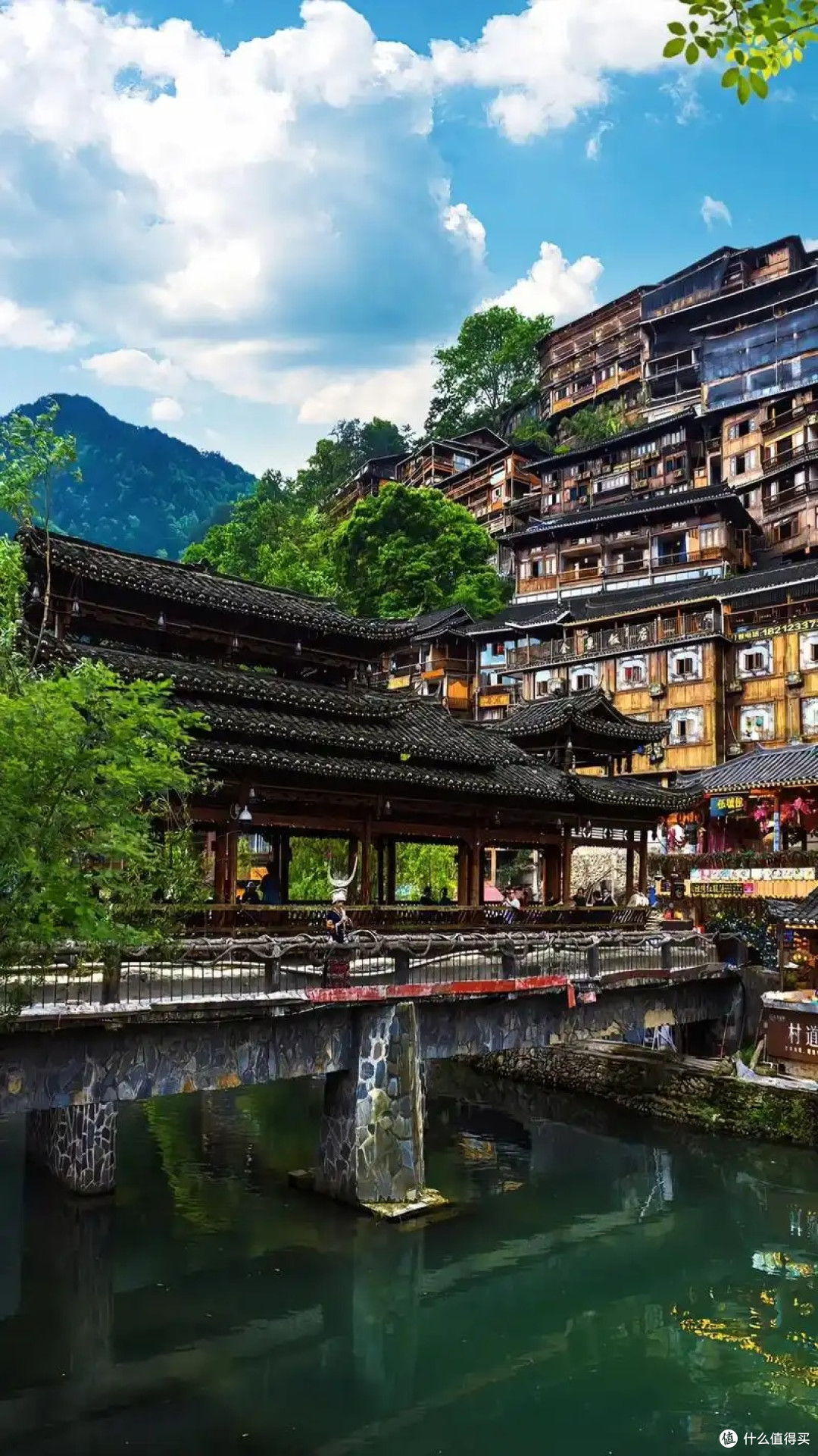 双旦出游天花板!这趟川黔桂之旅直接封神