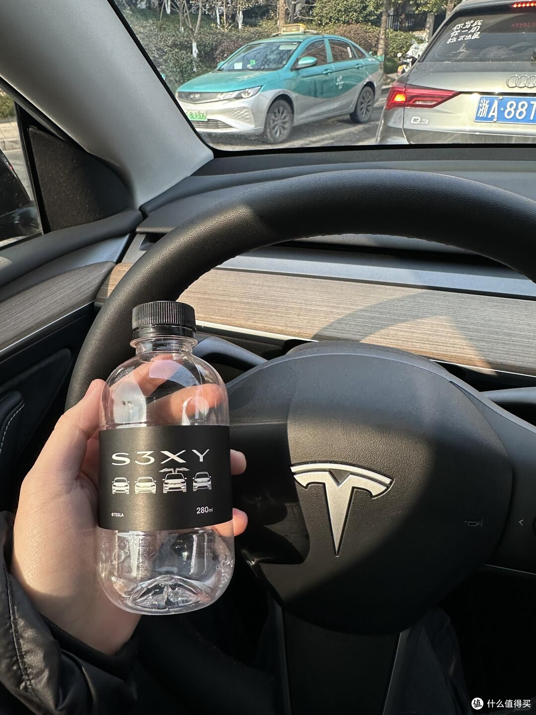 看看我的硬核养车