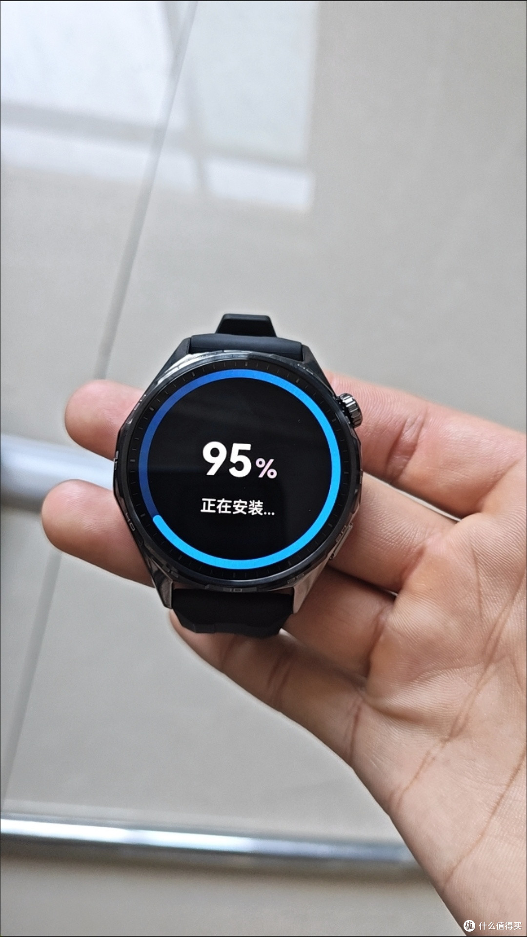 智能手表:全天候健康监测助手