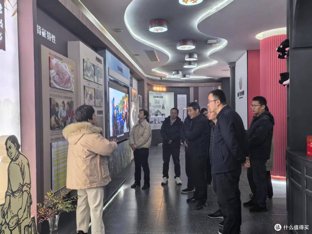 修水迎来省级有机产品认证示范区创建验收