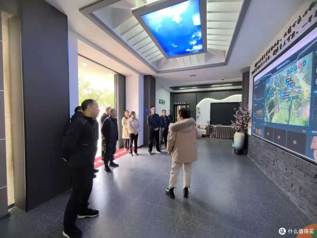 修水迎来省级有机产品认证示范区创建验收