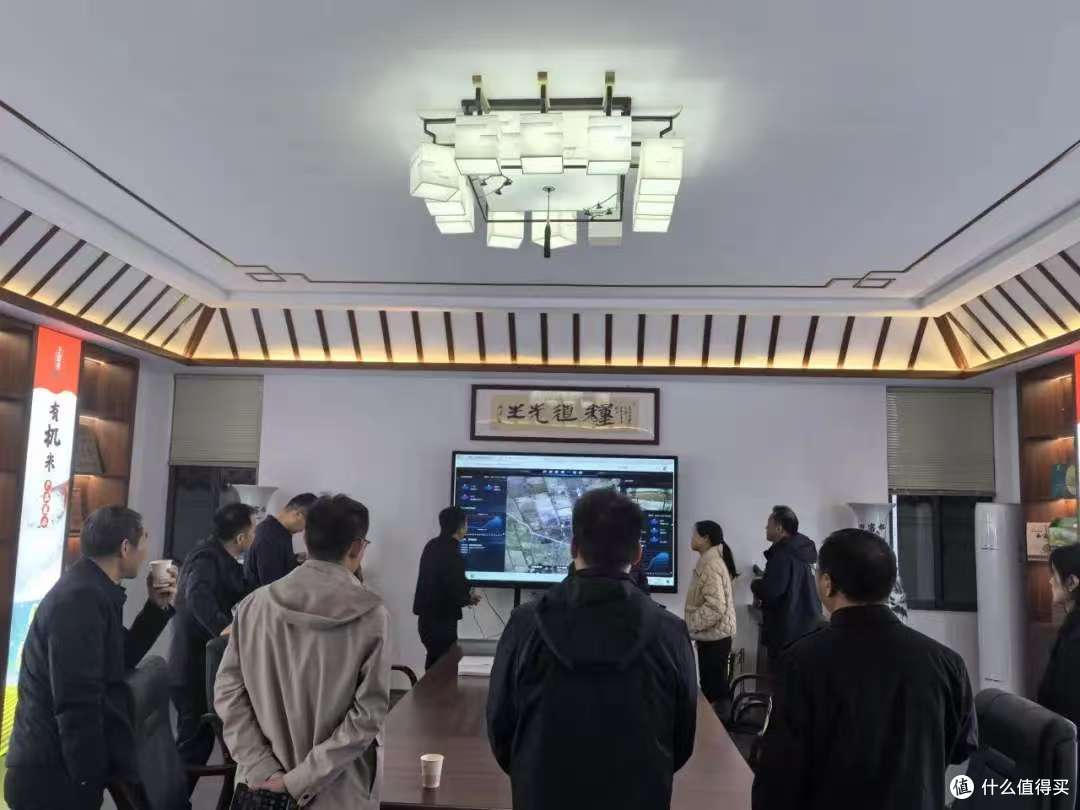 修水迎来省级有机产品认证示范区创建验收
