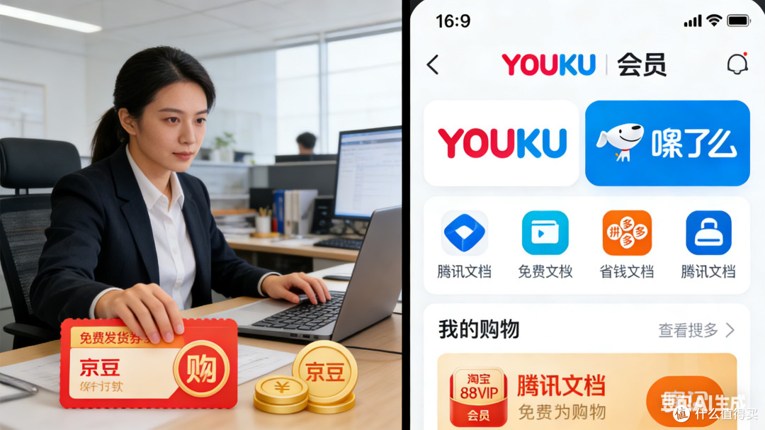 电商会员回本计划：精打细算，把会员费赚回来