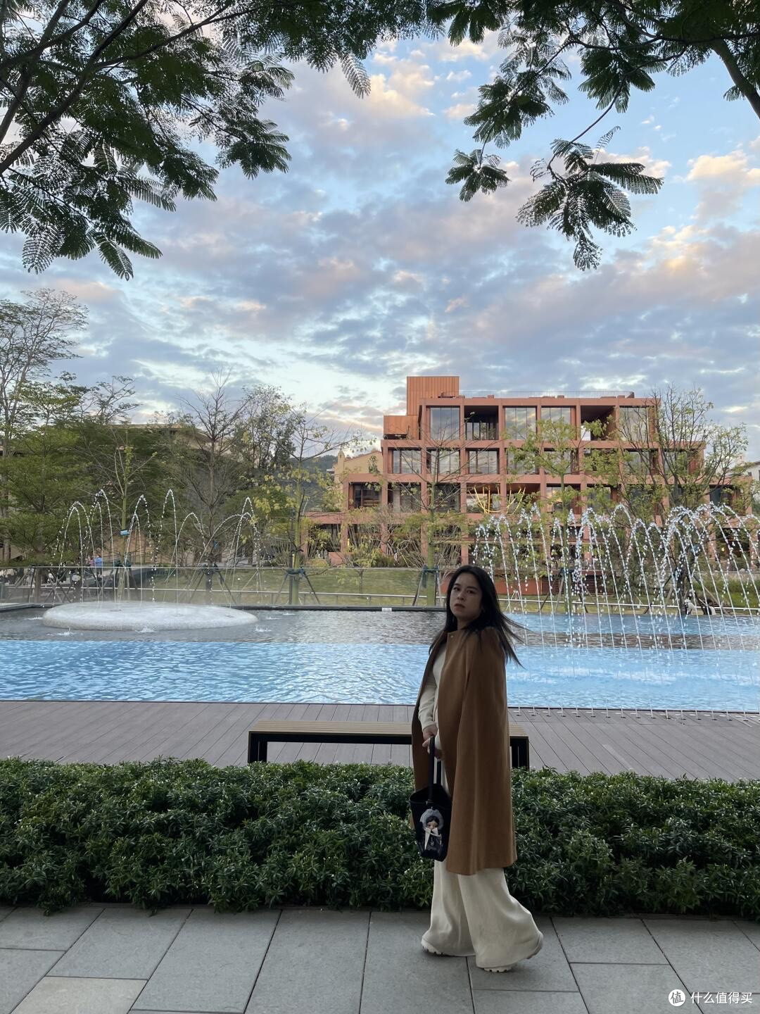 一定要去的圣诞集市
