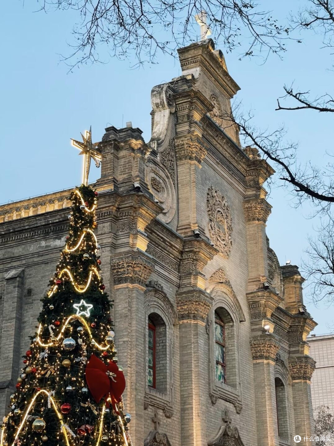 请收下北京2025双旦旅游合集