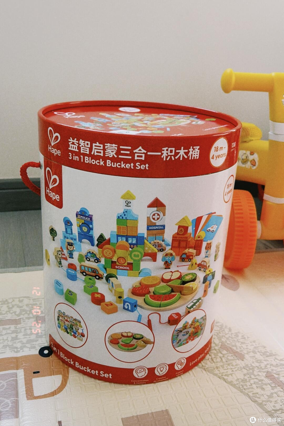 宝宝爱用物分享:优选好物推荐