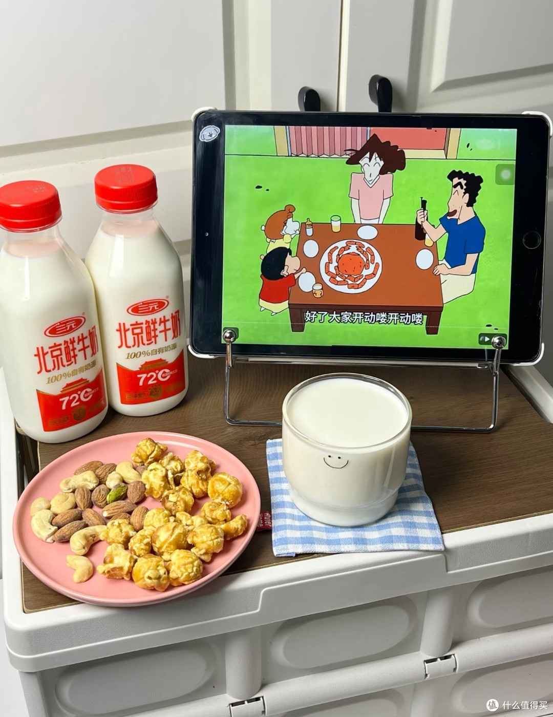 一口北京鲜味儿,是刻在骨子里的安心与眷恋