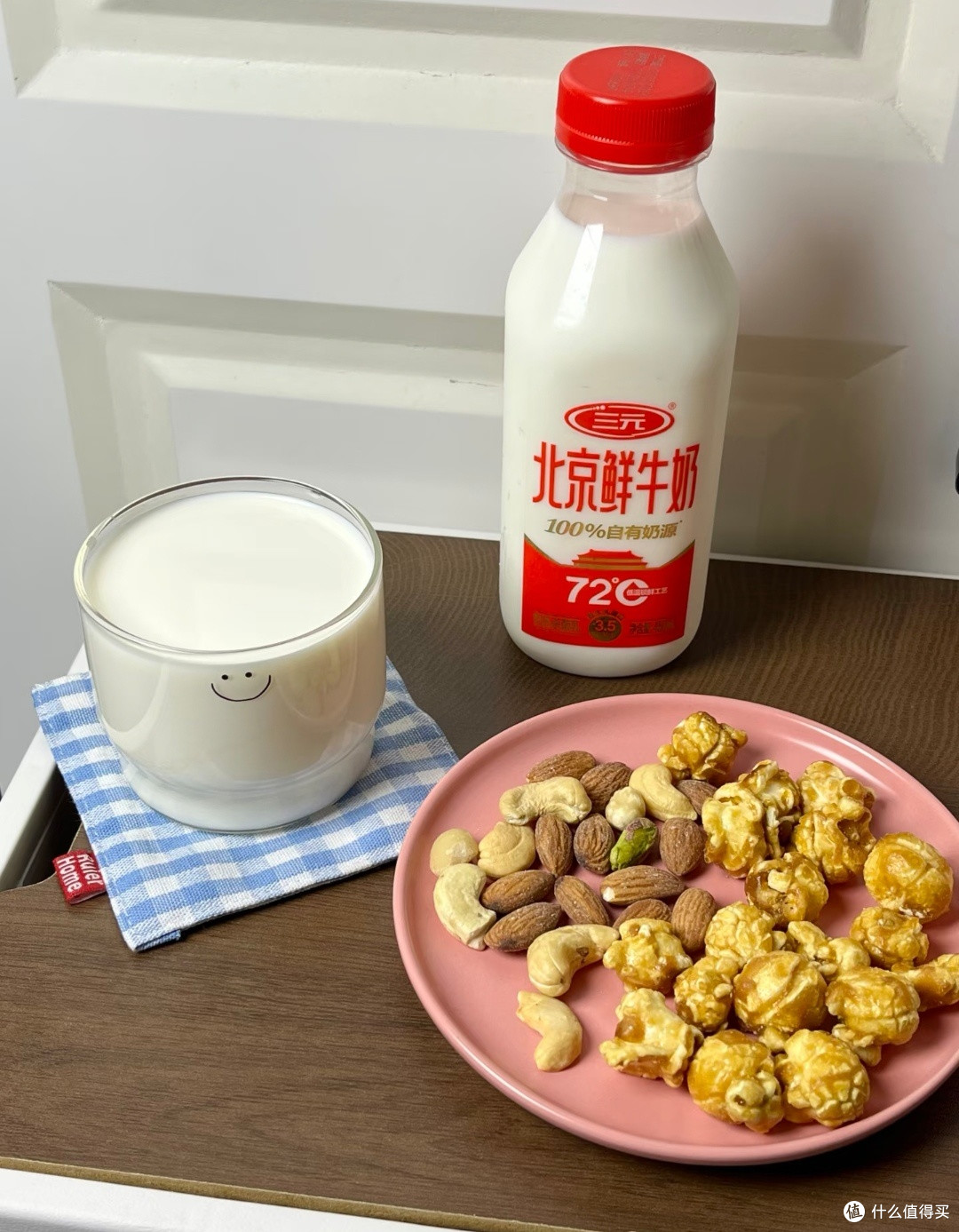 一口北京鲜味儿,是刻在骨子里的安心与眷恋