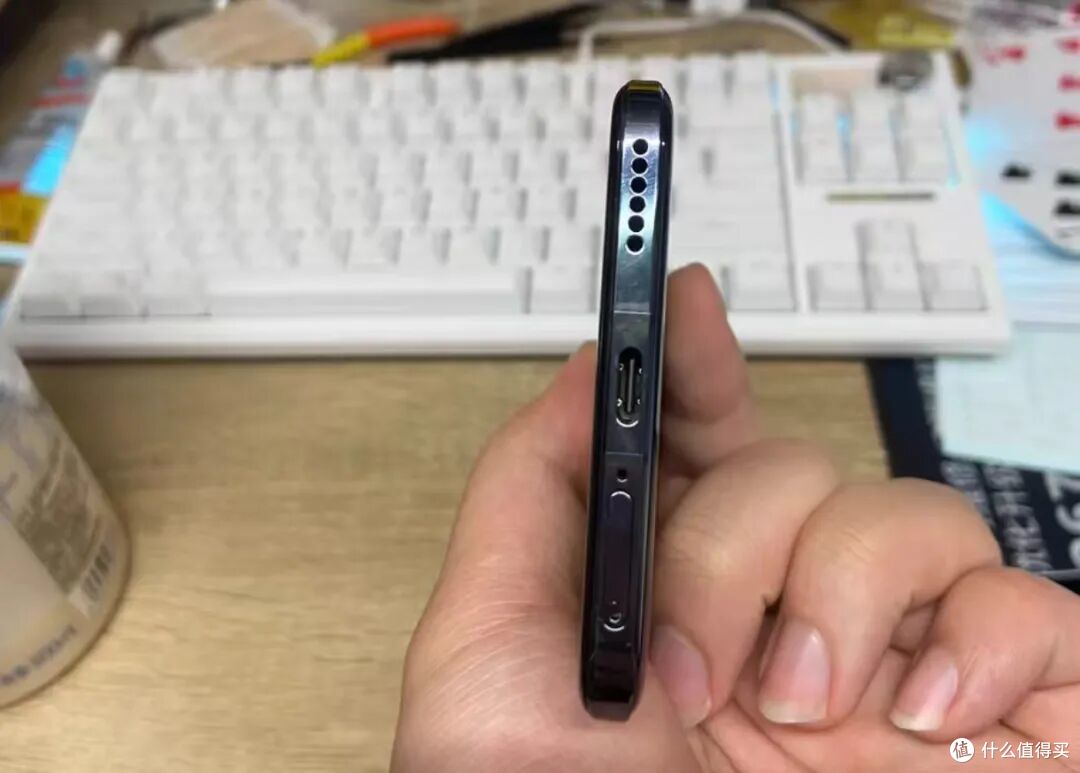 780元的安卓拍照神机，骁龙8Gen2+50倍变焦，轻至187克