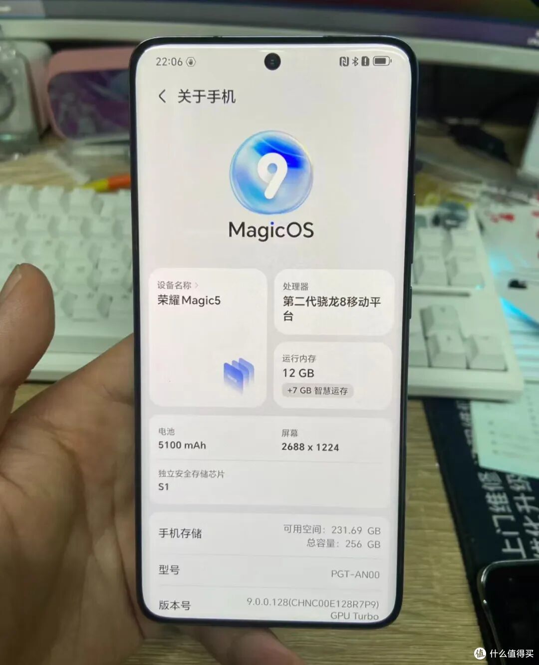 780元的安卓拍照神机，骁龙8Gen2+50倍变焦，轻至187克