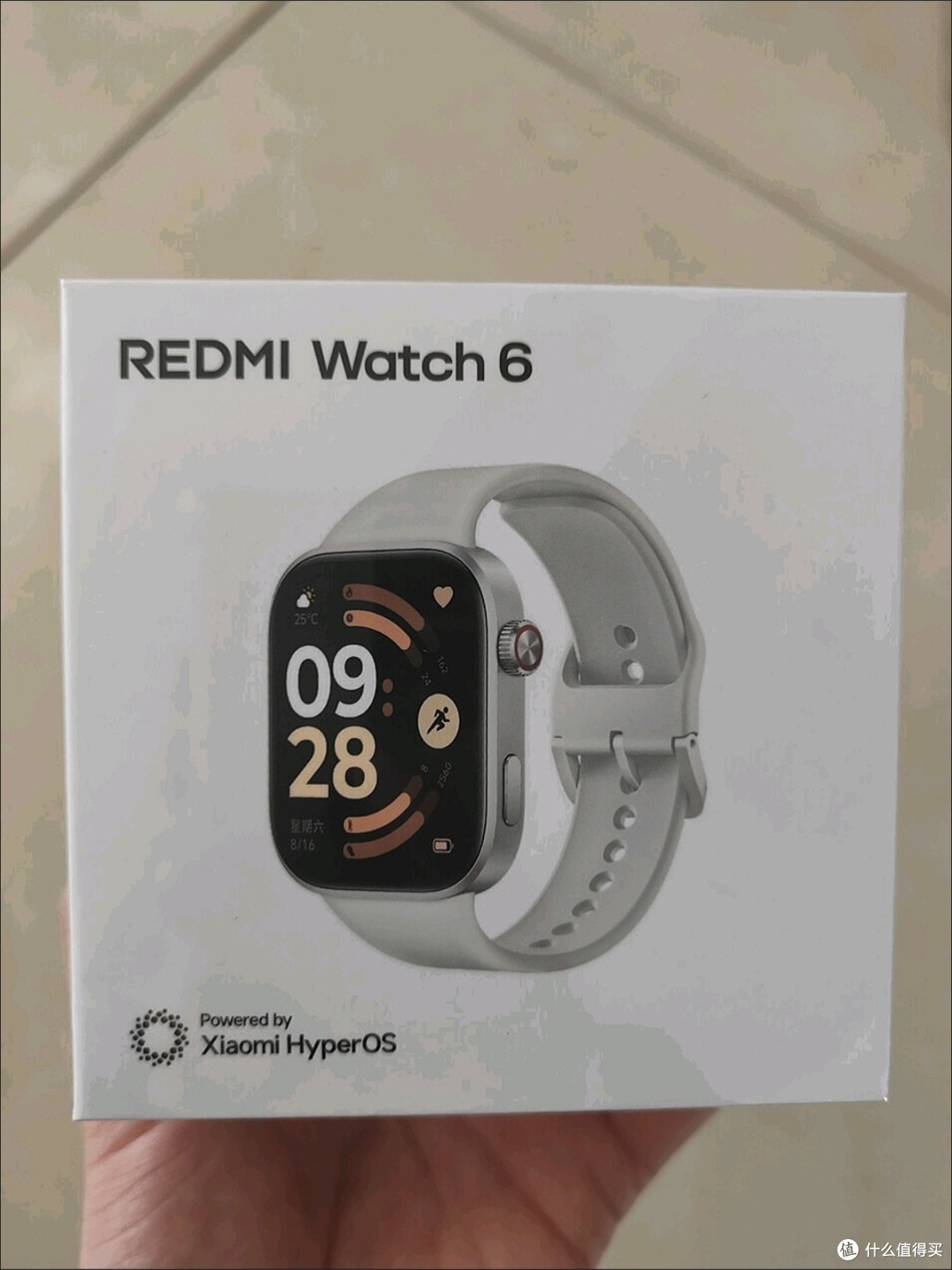 Redmi Watch 6才是千元内智能表王者