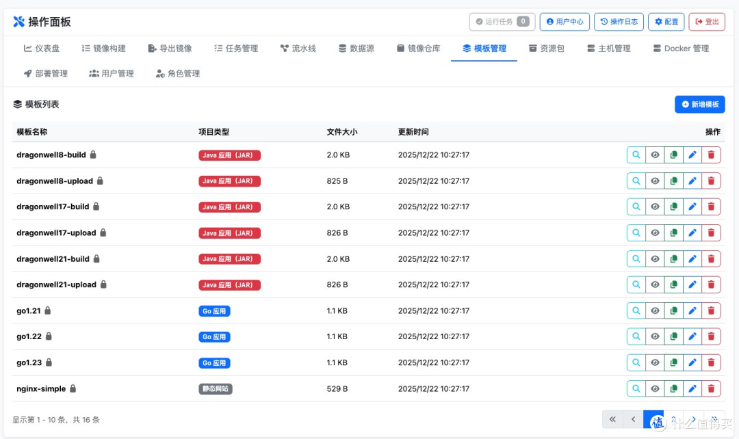 App2Docker