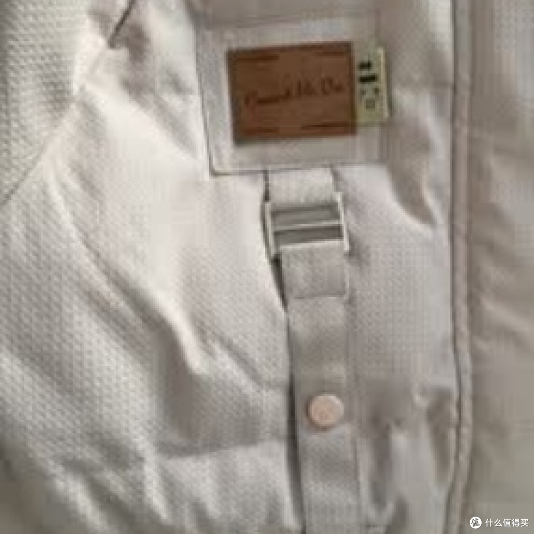 工装风口袋设计连帽羽绒服