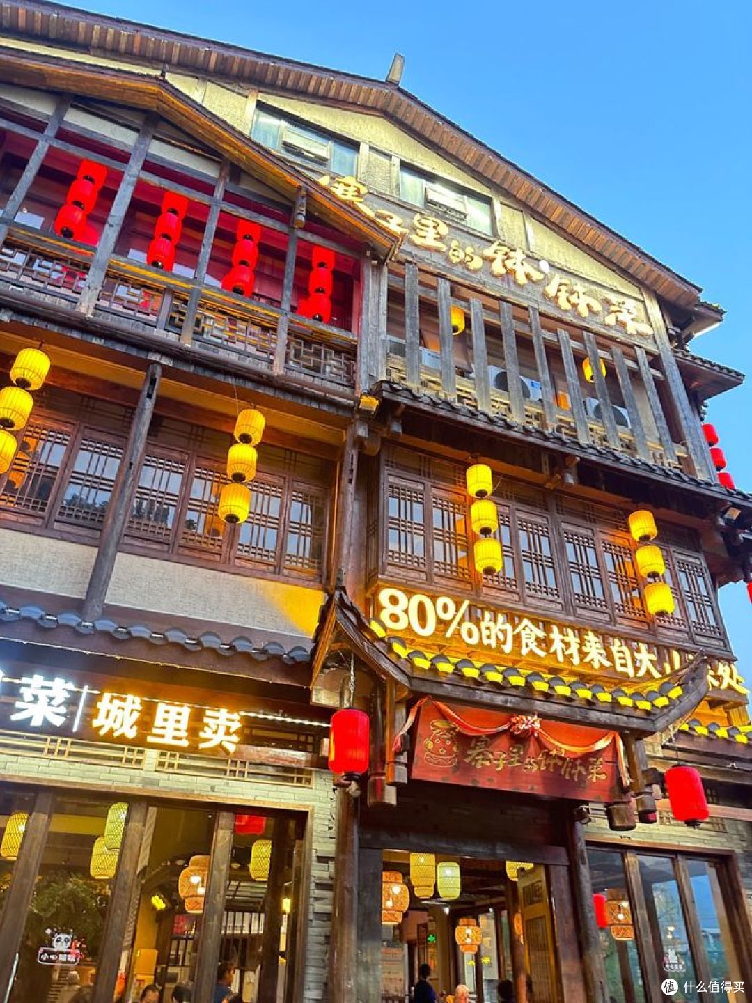成都火锅店排名前5家,哪个人气旺味道好?