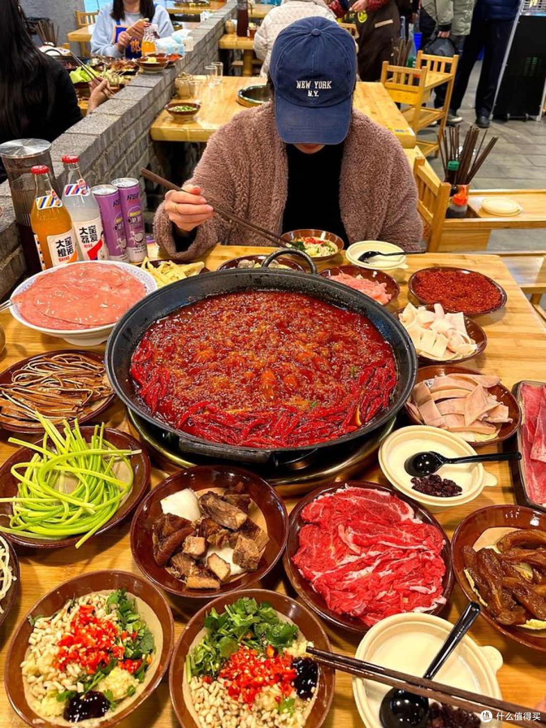 成都火锅店排名前5家,哪个人气旺味道好?