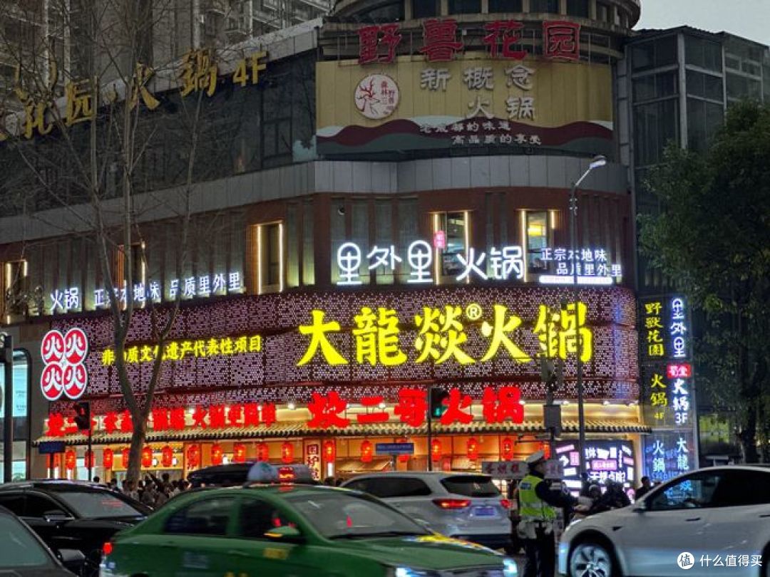 成都火锅店排名前5家,哪个人气旺味道好?
