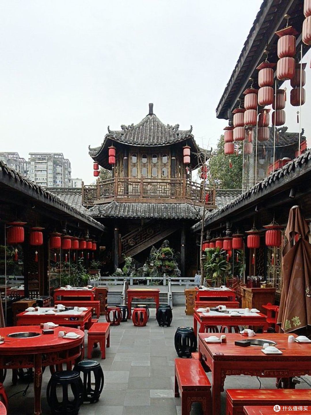 成都火锅店排名前5家,哪个人气旺味道好?