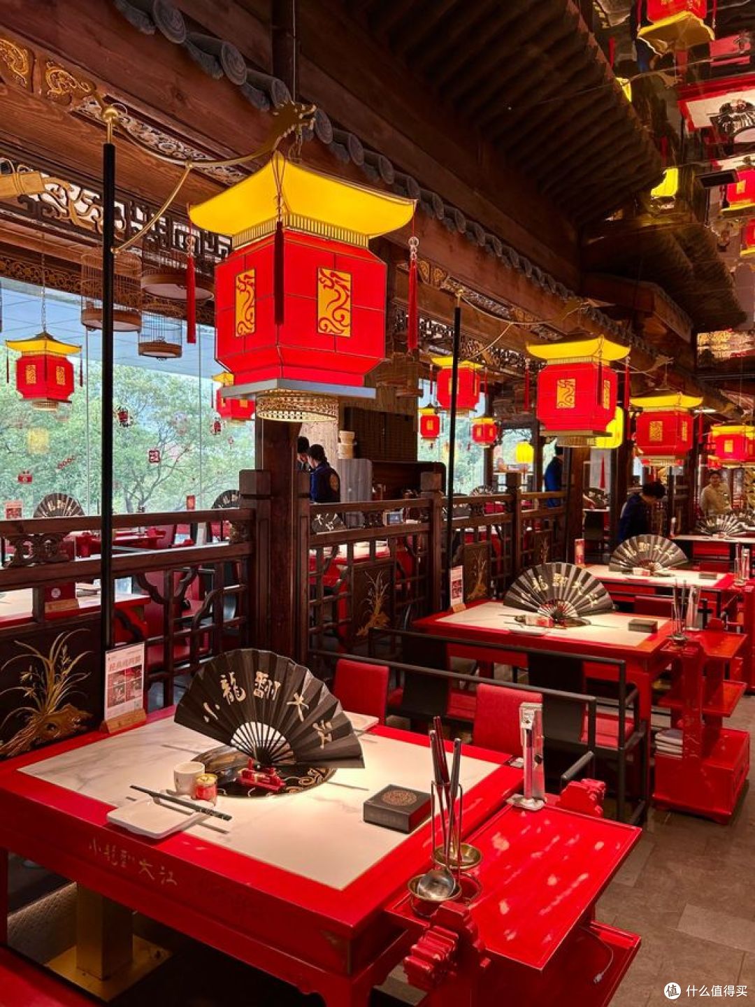 成都火锅店排名前5家,哪个人气旺味道好?