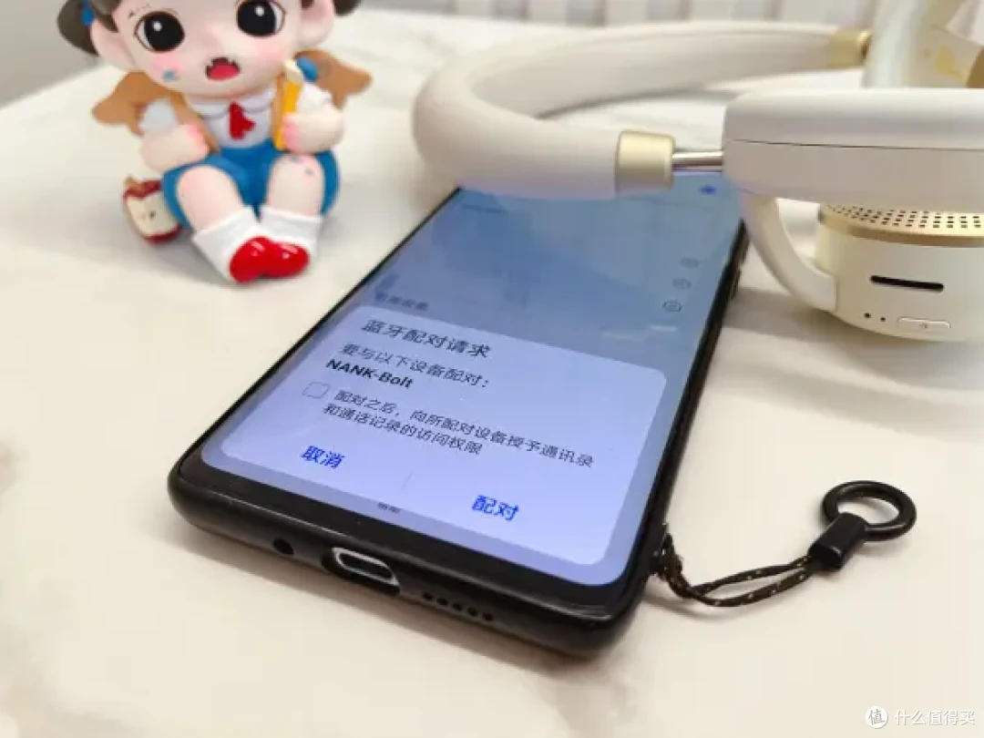 潮流人手一副的南卡开放式头戴耳机:不塞耳也能HiFi现场感!