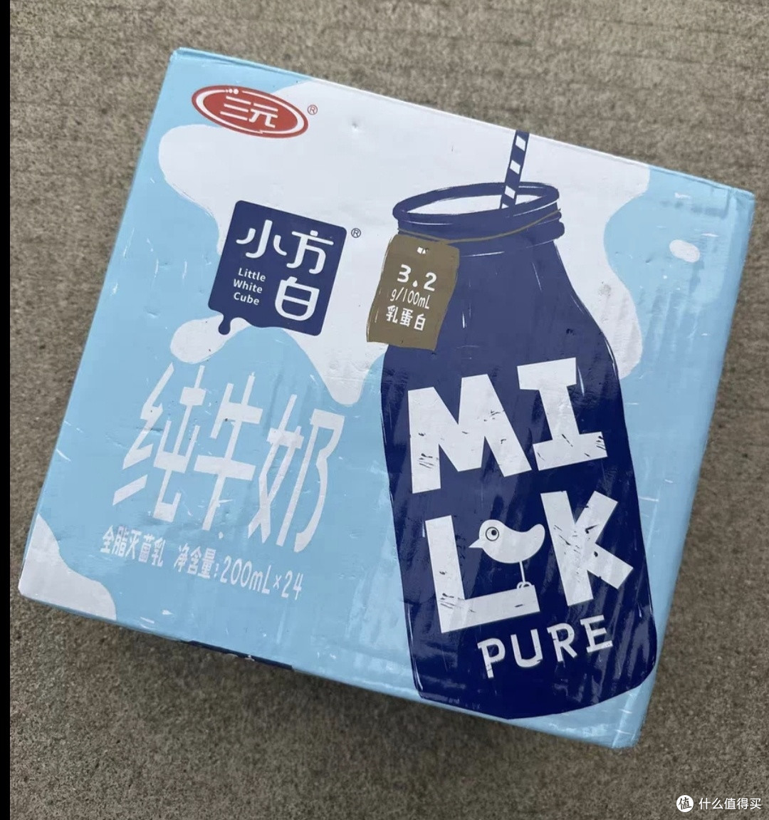 首农三元牛奶:安心与温暖的日常伴侣