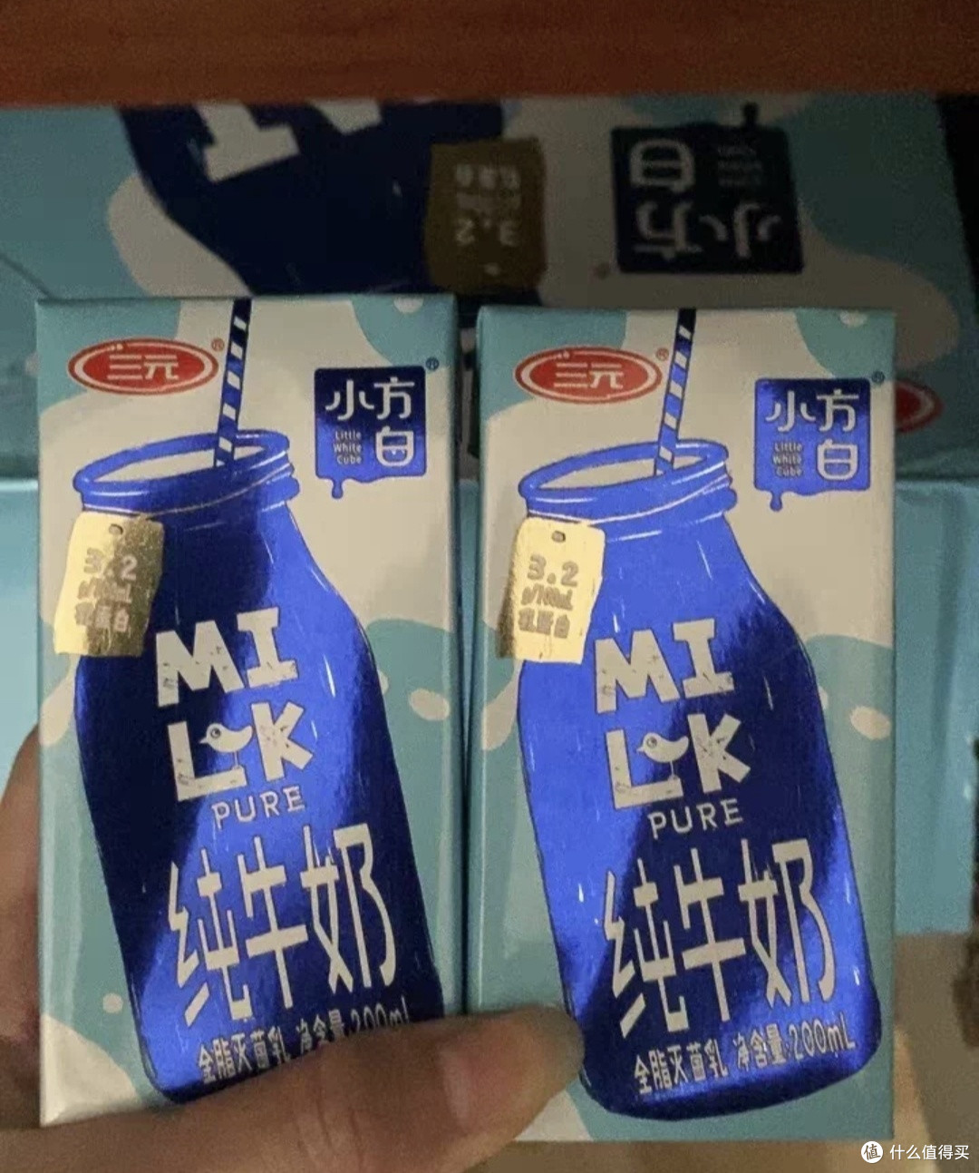 首农三元牛奶:安心与温暖的日常伴侣