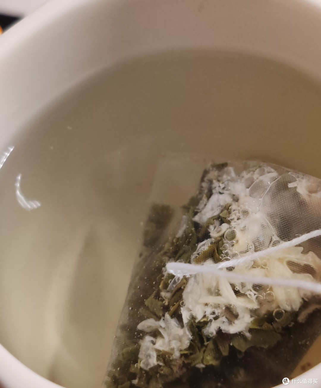 一杯京华茉莉花茶,解锁休闲学习的治愈时光
