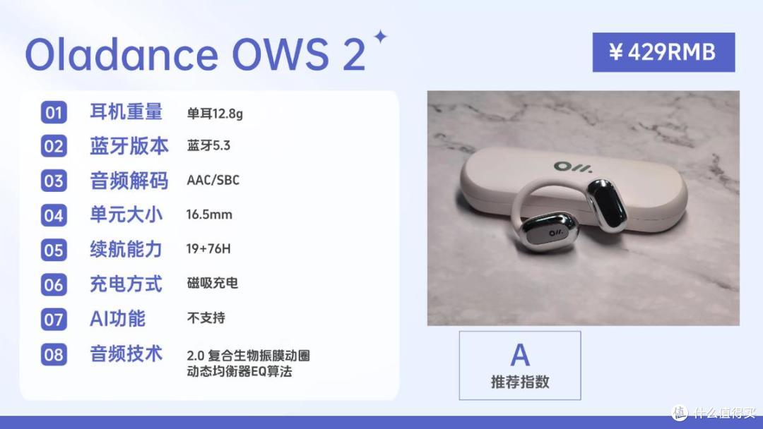 挂耳式耳机什么牌子音质好？十大音质最好的开放式耳机实测推荐