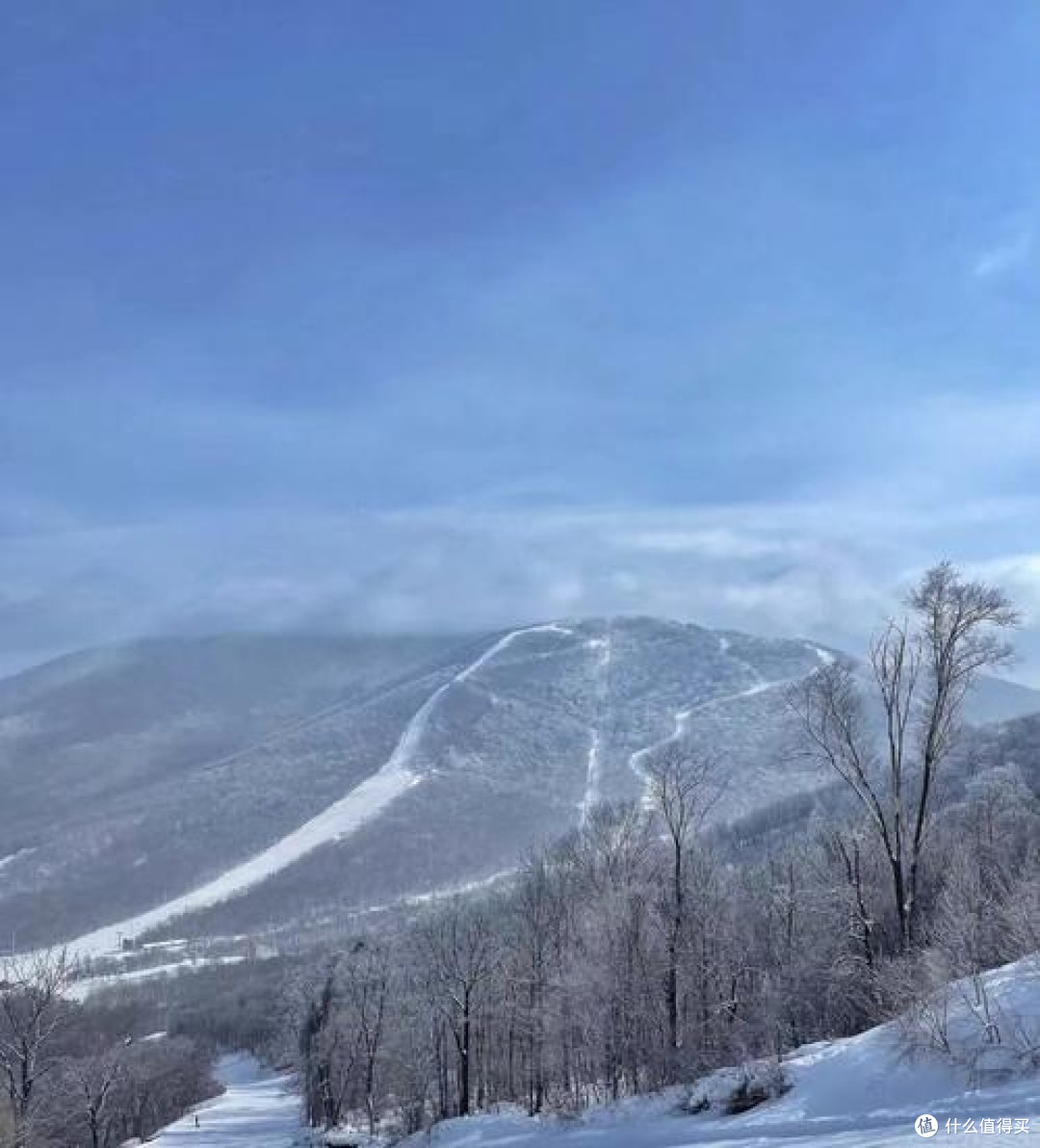 双旦赴冰城,我的冰雪童话之旅