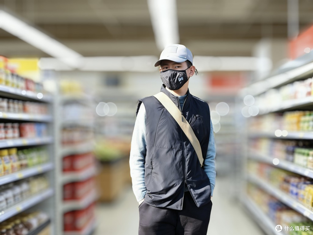单导动态C60对流层核心棉马甲：动态温控的保暖新体验