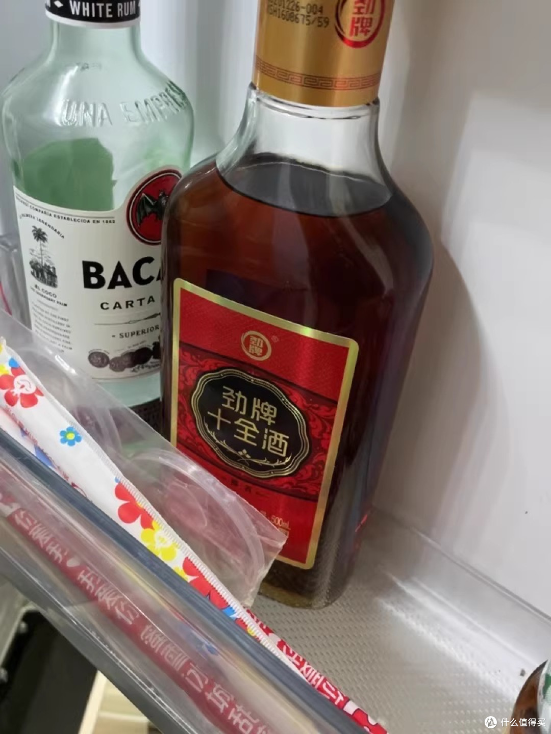 我的年度本命小酒:劲牌十全酒的温暖陪伴