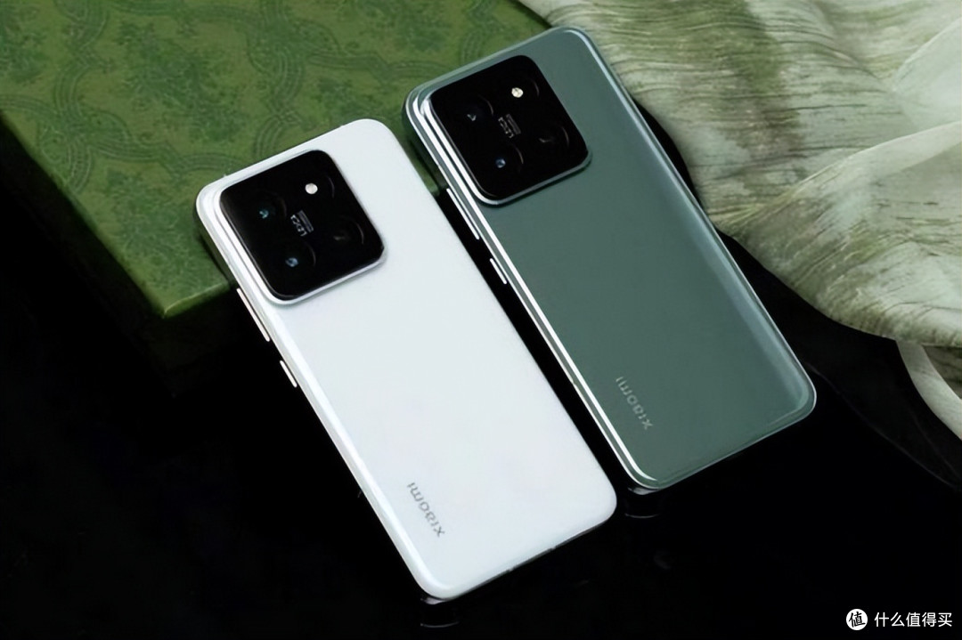 小米15清仓价捡漏:16GB+1TB+徕卡三摄,性价比屠榜2025