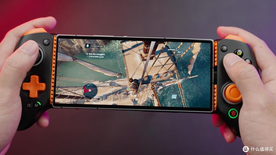 24GB+1TB,刚公布的7.85mm新机,太猛了!