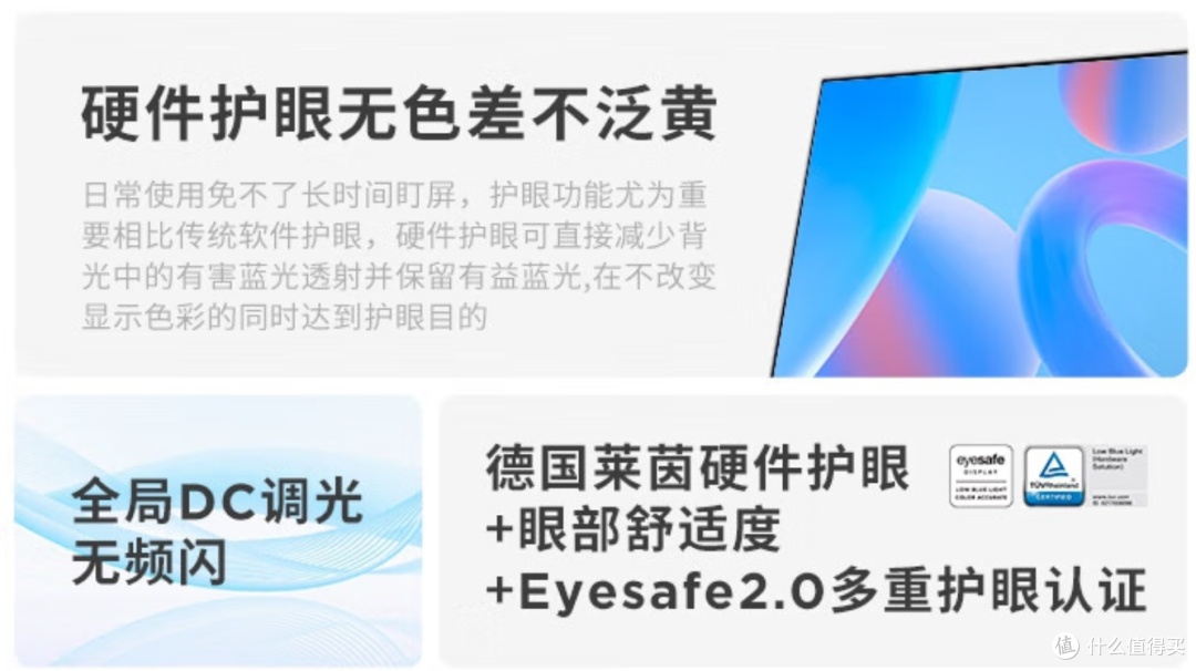 40元的显示器崩了!快帮我出主意,换新我该买哪一款?