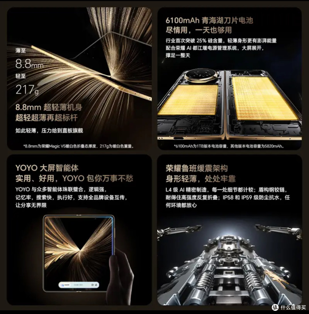 荣耀Magic V5隐藏功能揭秘:原来手机还可以这样用!