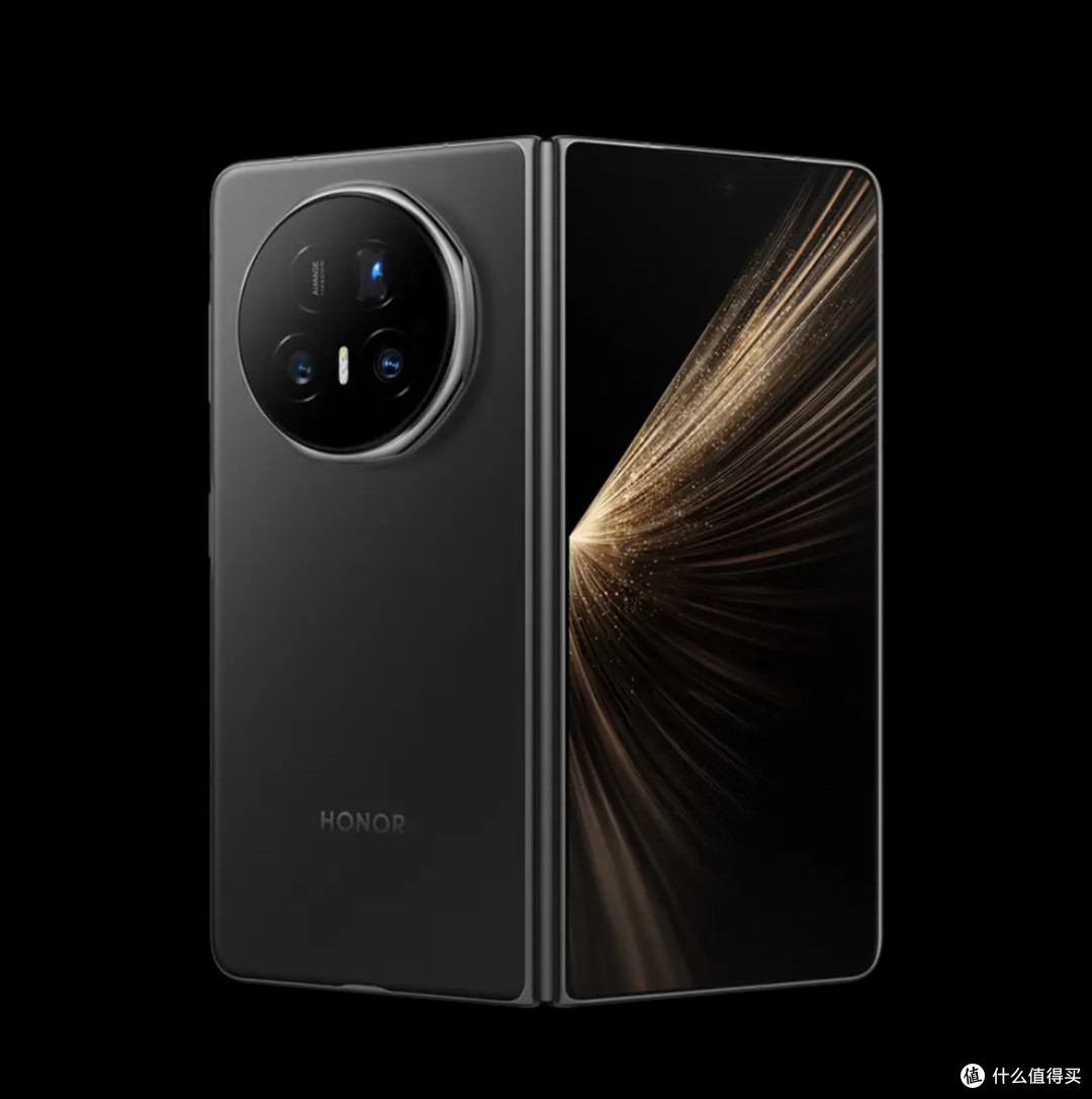荣耀Magic V5隐藏功能揭秘:原来手机还可以这样用!