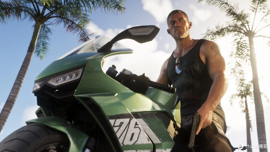 马斯克拒玩《GTA6》:反感杀NPC引双标争议,过往游戏史遭扒皮
