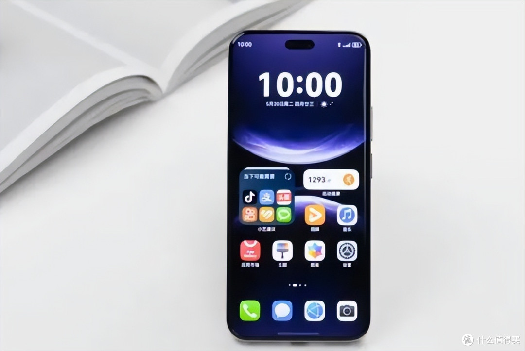 华为nova14 Ultra:麒麟8020+鸿蒙OS 5,国产性价比“全能王”