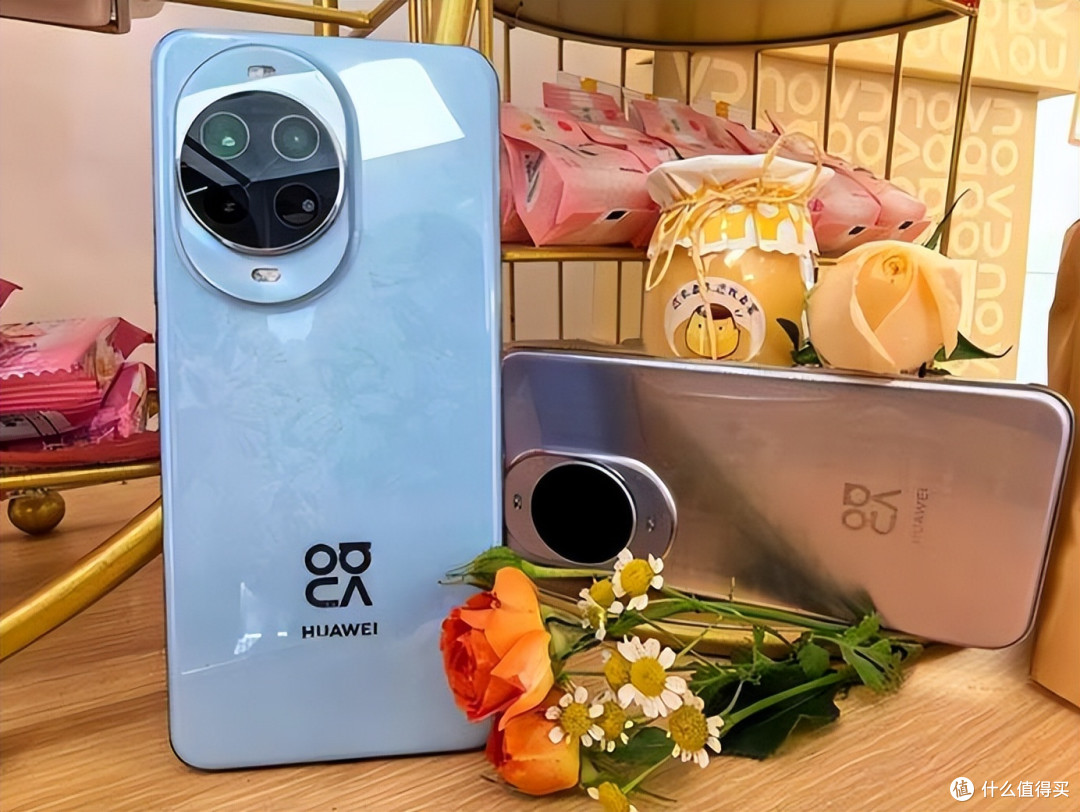 华为nova14 Ultra:麒麟8020+鸿蒙OS 5,国产性价比“全能王”