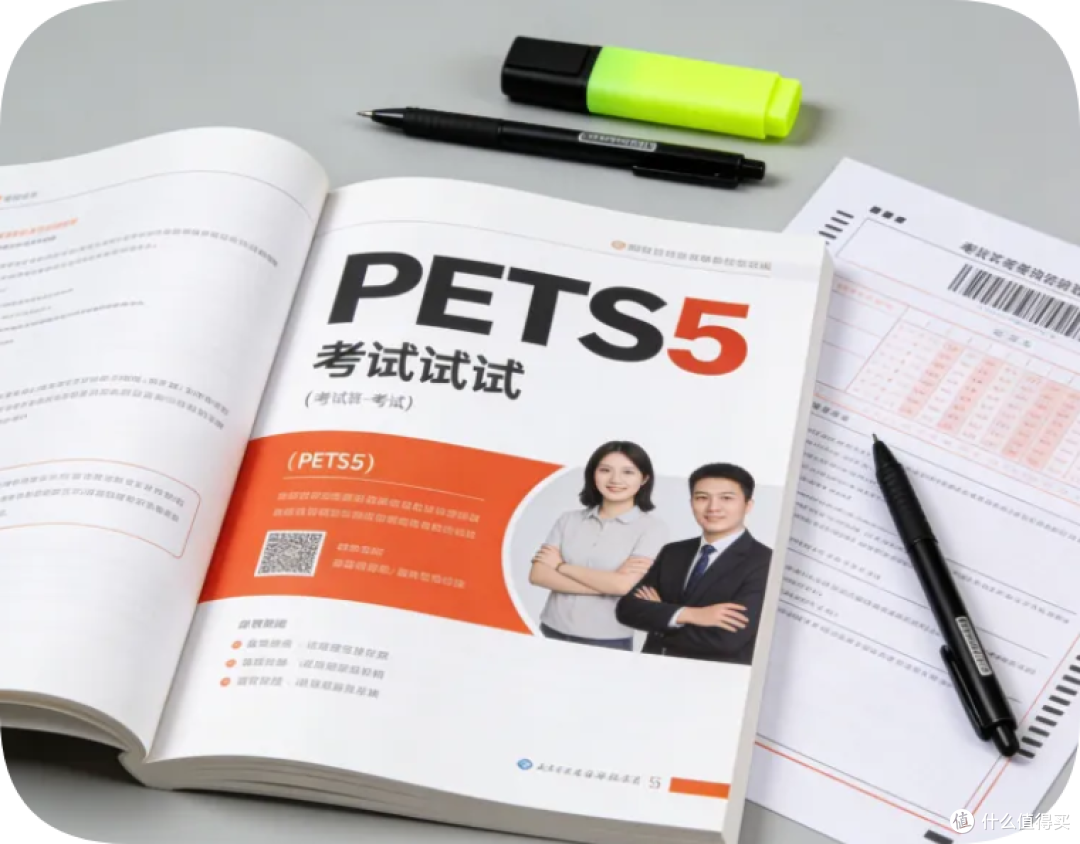 PETS5(公共英语五级)与雅思考试内容对比