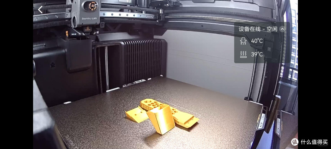 拓竹3D打印机怎么选