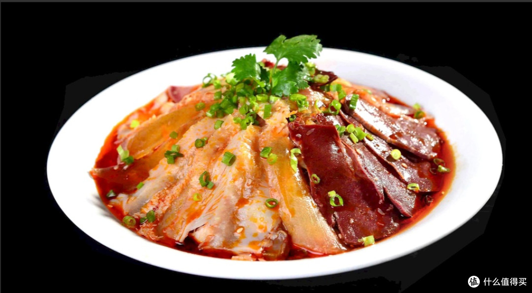 舌尖上的年度美食盘点:那些让人回味无穷的美味瞬间红油夫妻肺片