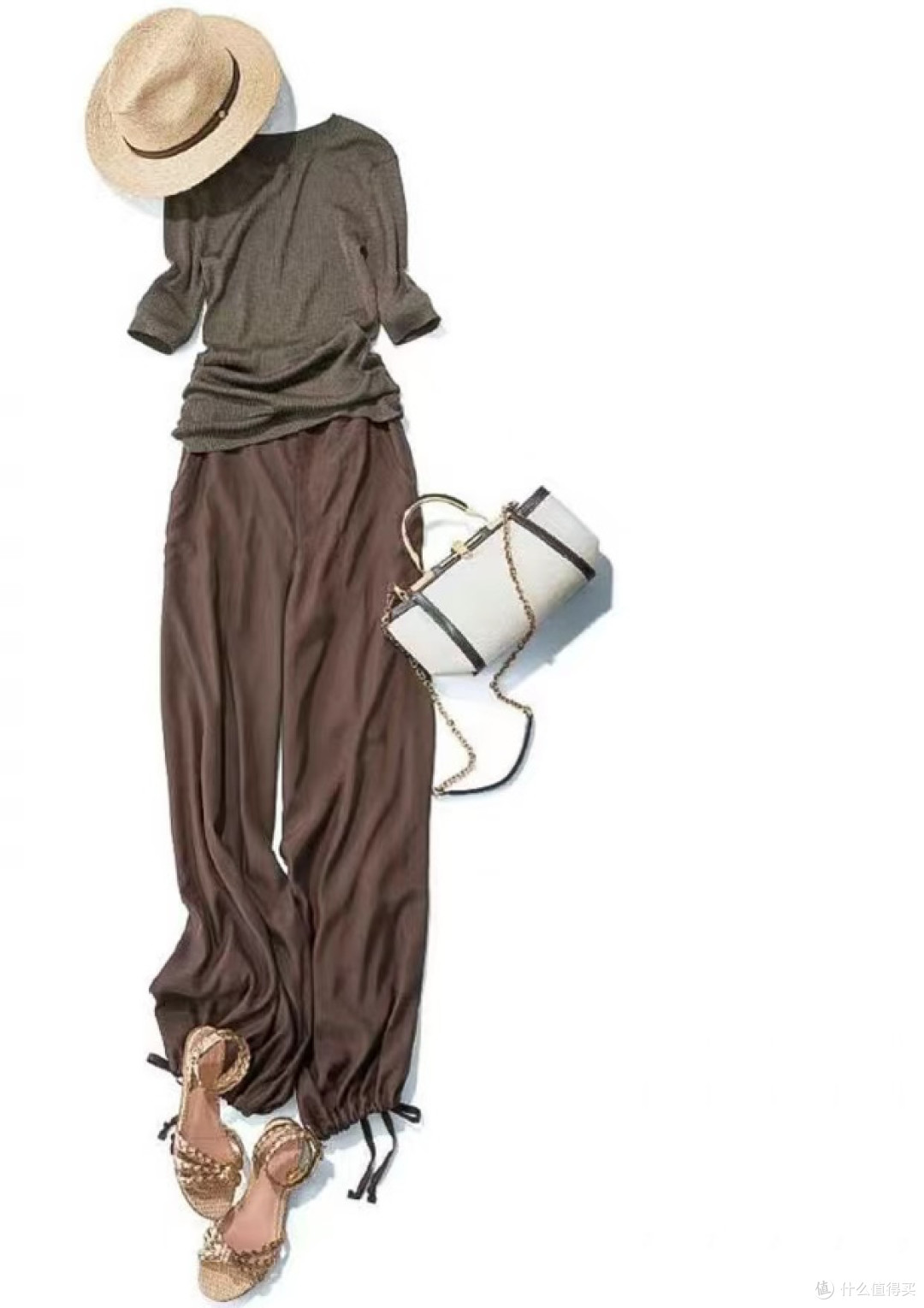 穿衣服不懂造型?必输!时尚+得体的穿搭逻辑,终于搞明白了!