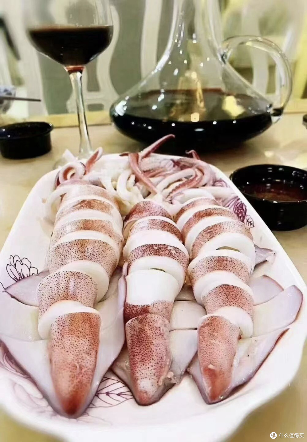 舌尖上的年度美食盘点:那些让人回味无穷的美味瞬间——海钓大管