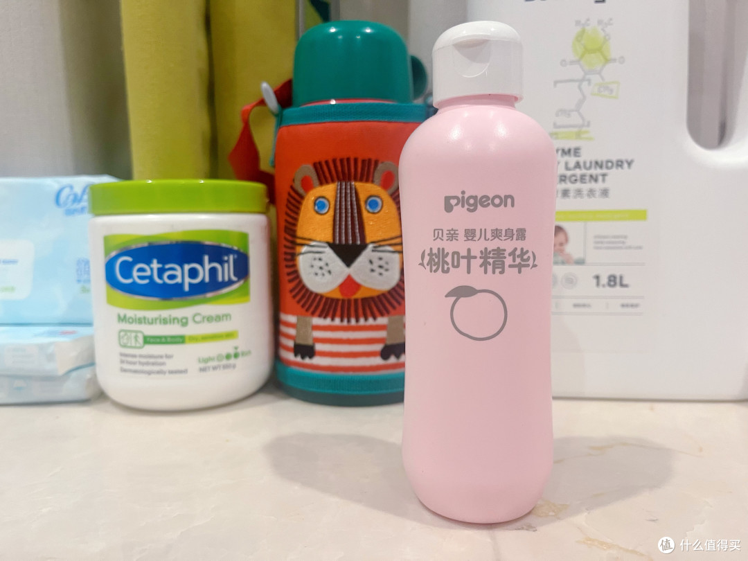 长期主义精选|盘点那些用了3年以上的母婴好物