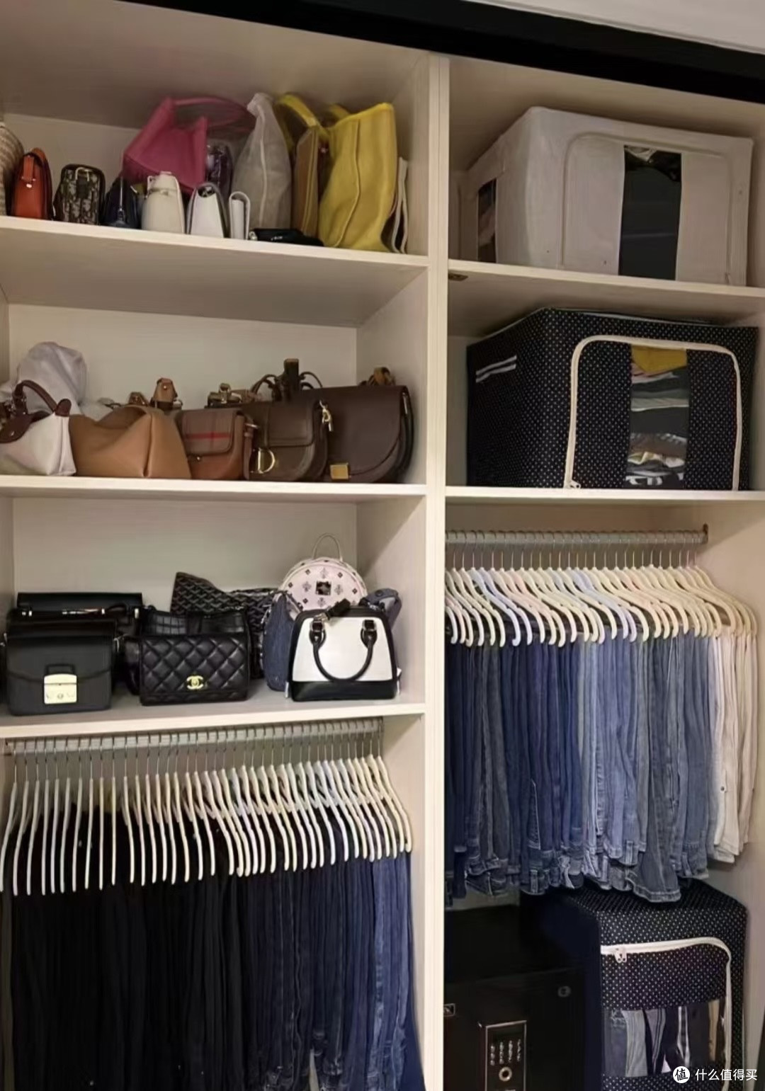 被收纳师拯救的89㎡小家