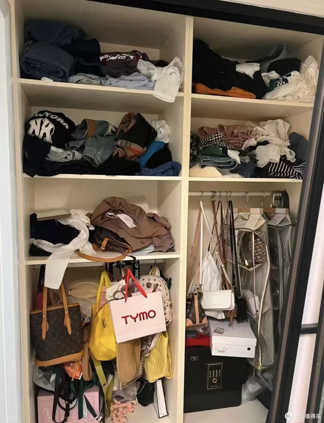 被收纳师拯救的89㎡小家