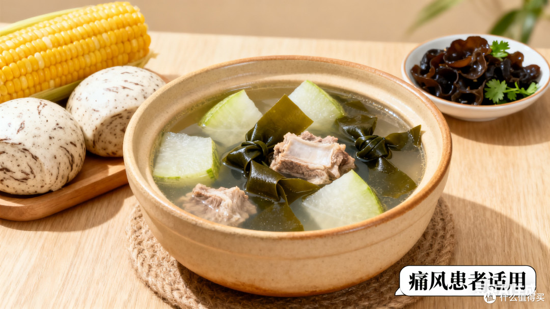 康复期饮食：精准补给与温和调理